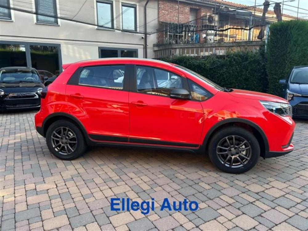 Quattro Quattro 1.5 CVT 103 CV TETTO