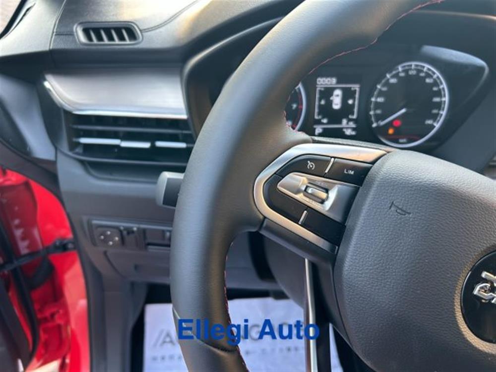 Quattro Quattro 1.5 CVT 103 CV TETTO