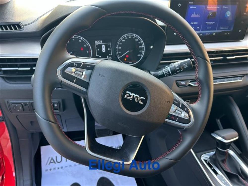 Quattro Quattro 1.5 CVT 103 CV TETTO