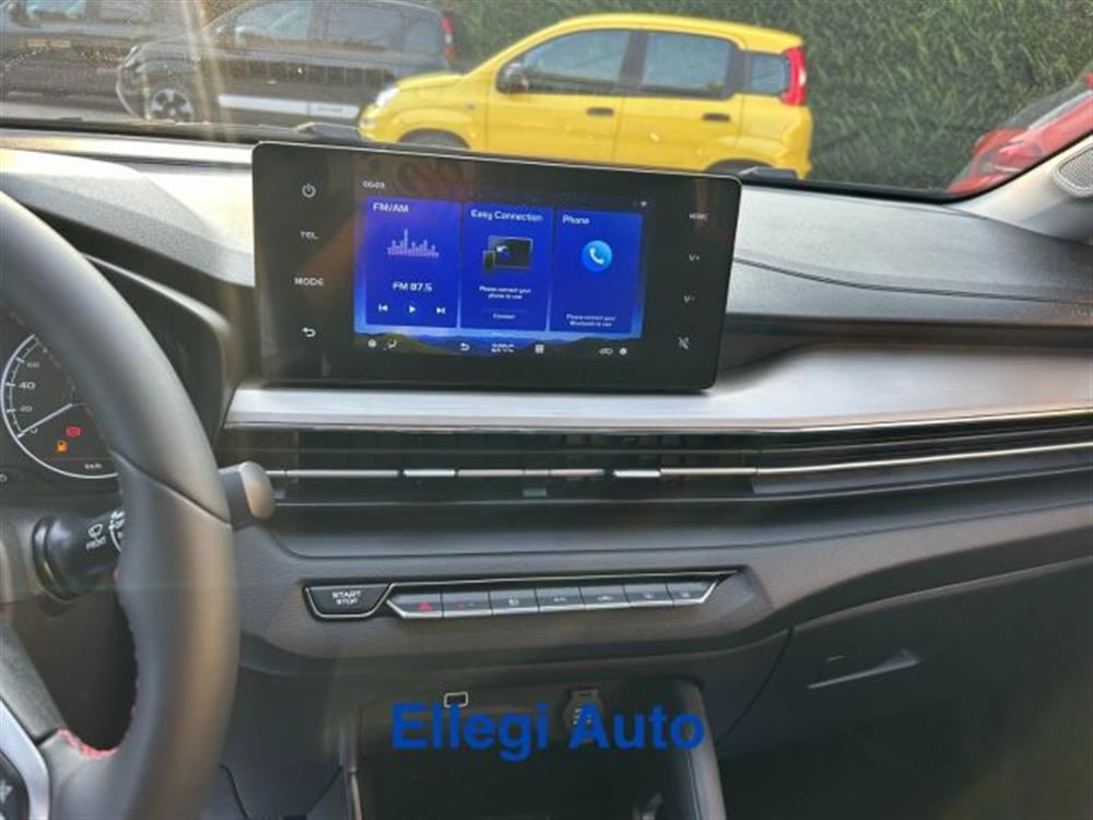 Quattro Quattro 1.5 CVT 103 CV TETTO