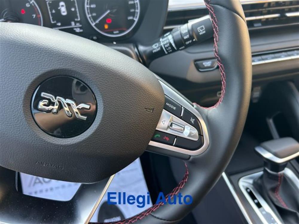 Quattro Quattro 1.5 CVT 103 CV TETTO
