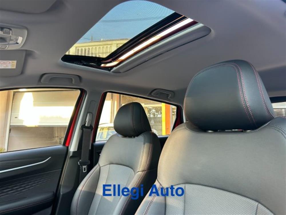 Quattro Quattro 1.5 CVT 103 CV TETTO