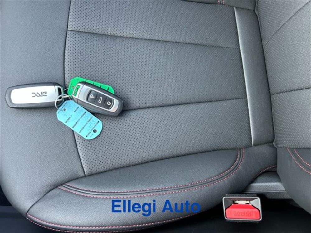 Quattro Quattro 1.5 CVT 103 CV TETTO