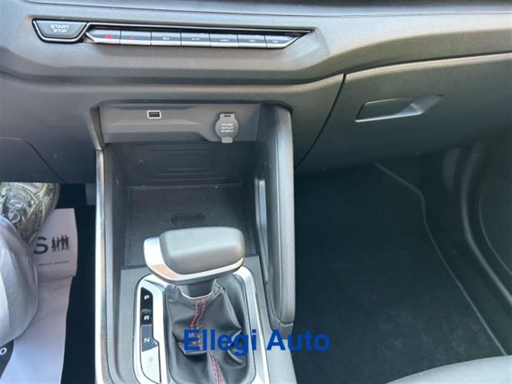 Quattro Quattro 1.5 CVT 103 CV TETTO