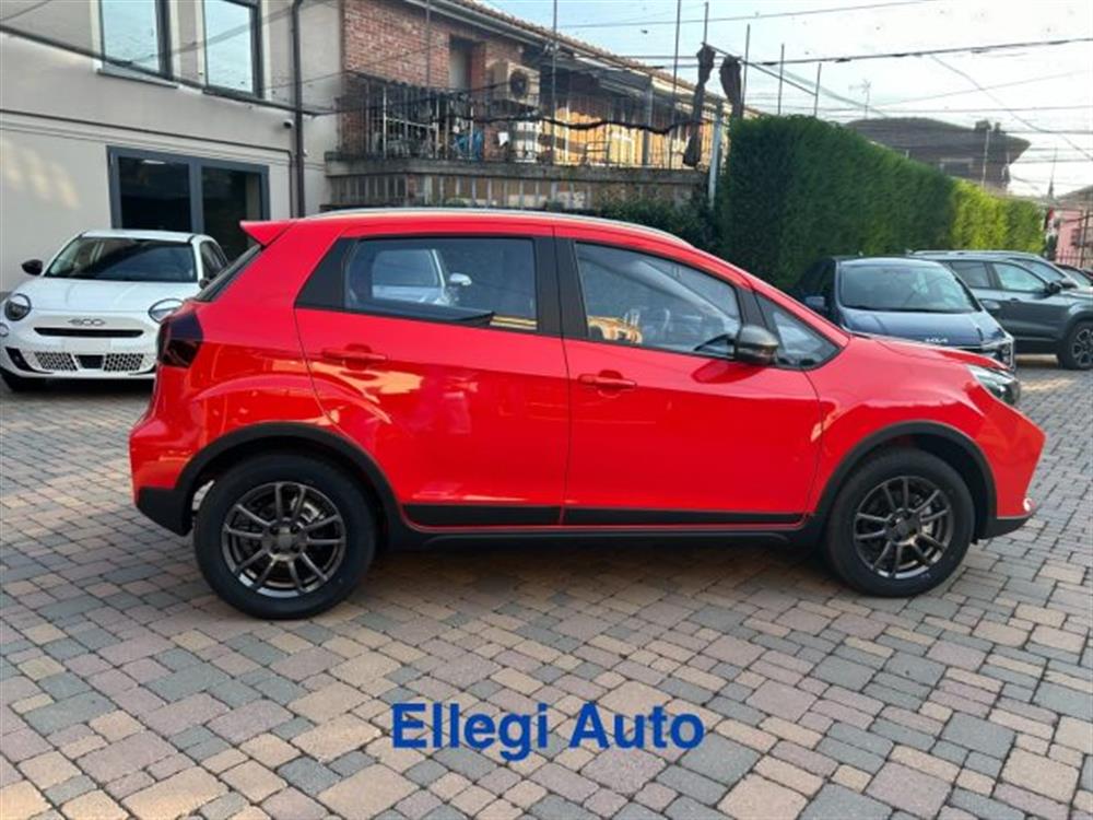 Quattro Quattro 1.5 CVT 103 CV TETTO