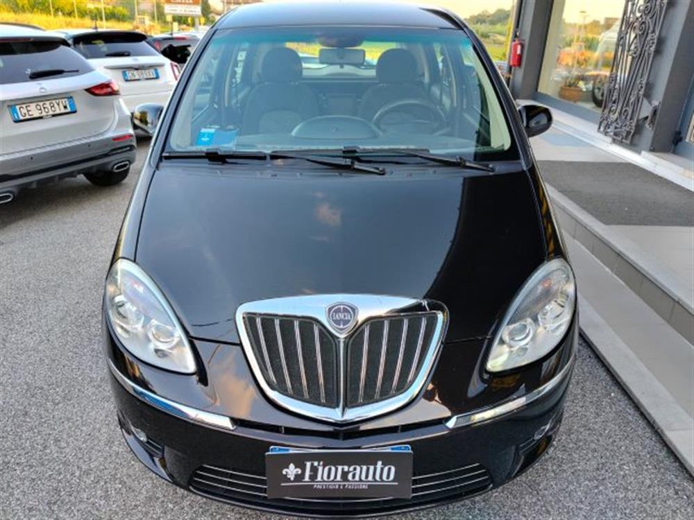 MUSA MUSA 1.3 Mjt 95 CV Gold