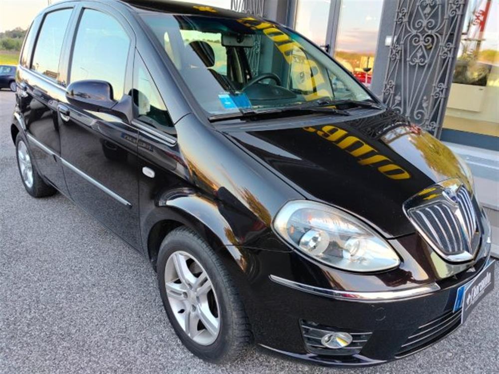 MUSA MUSA 1.3 Mjt 95 CV Gold