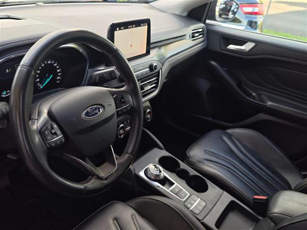 Focus Focus 1.5ds120 CVaut. SW V