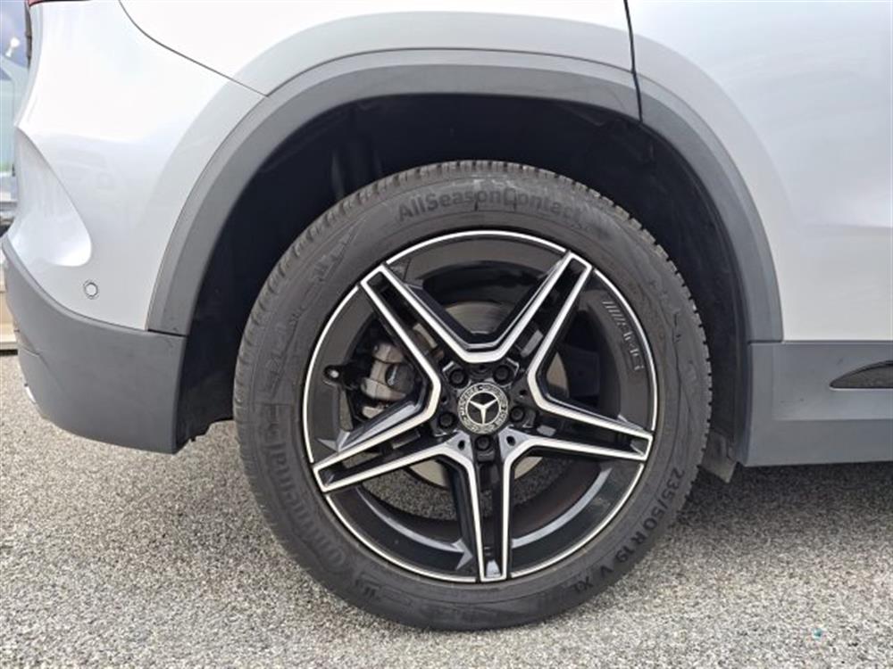 GLA 200 GLA 200 d Automatic PREMIUM