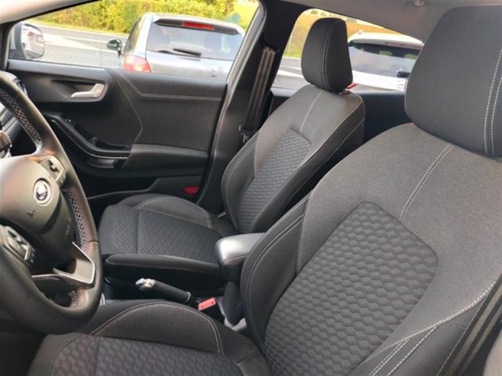 Puma Puma 1.0 EcoBoost Hybrid