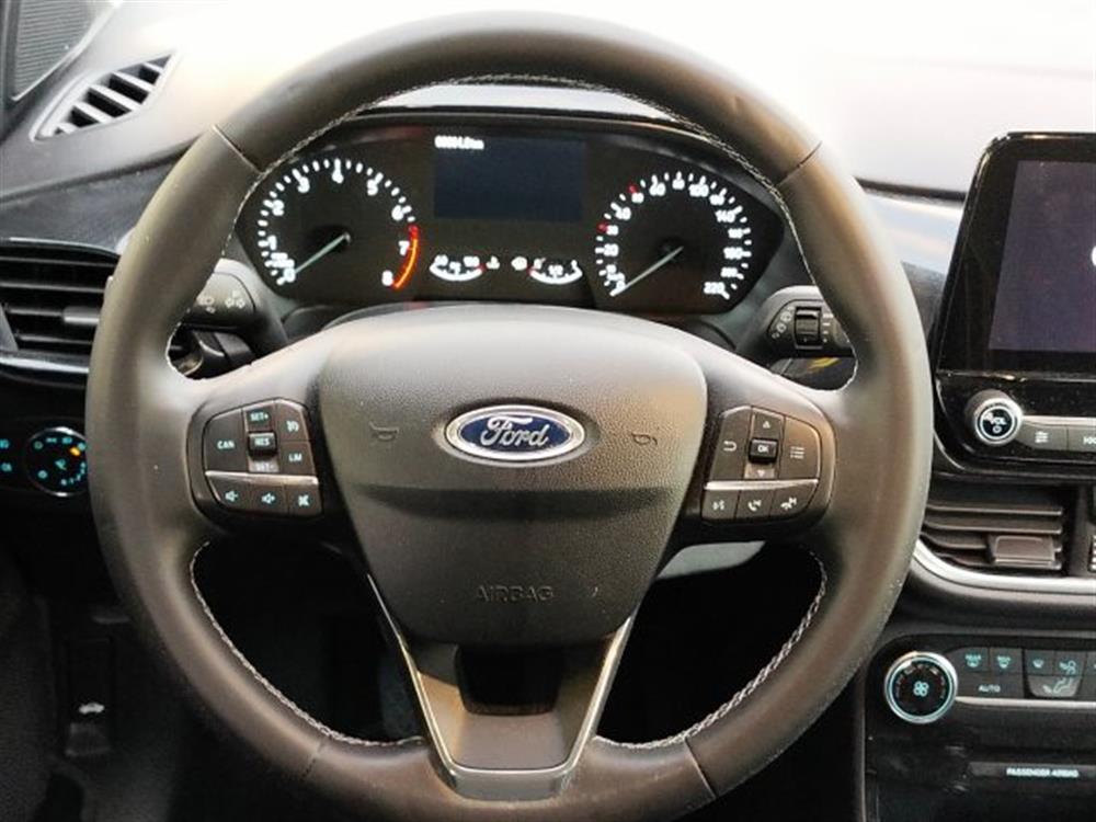 Puma Puma 1.0 EcoBoost Hybrid