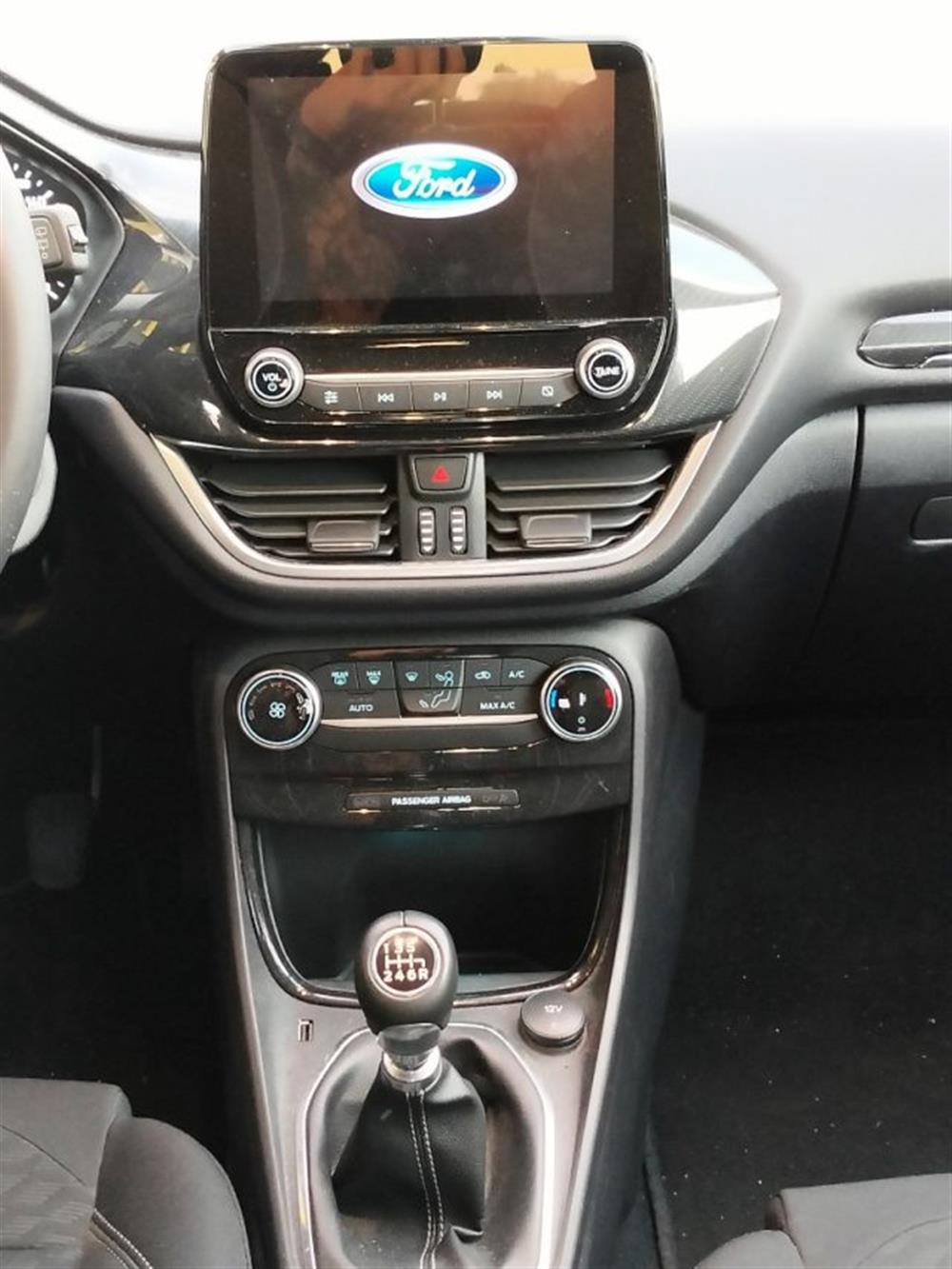 Puma Puma 1.0 EcoBoost Hybrid