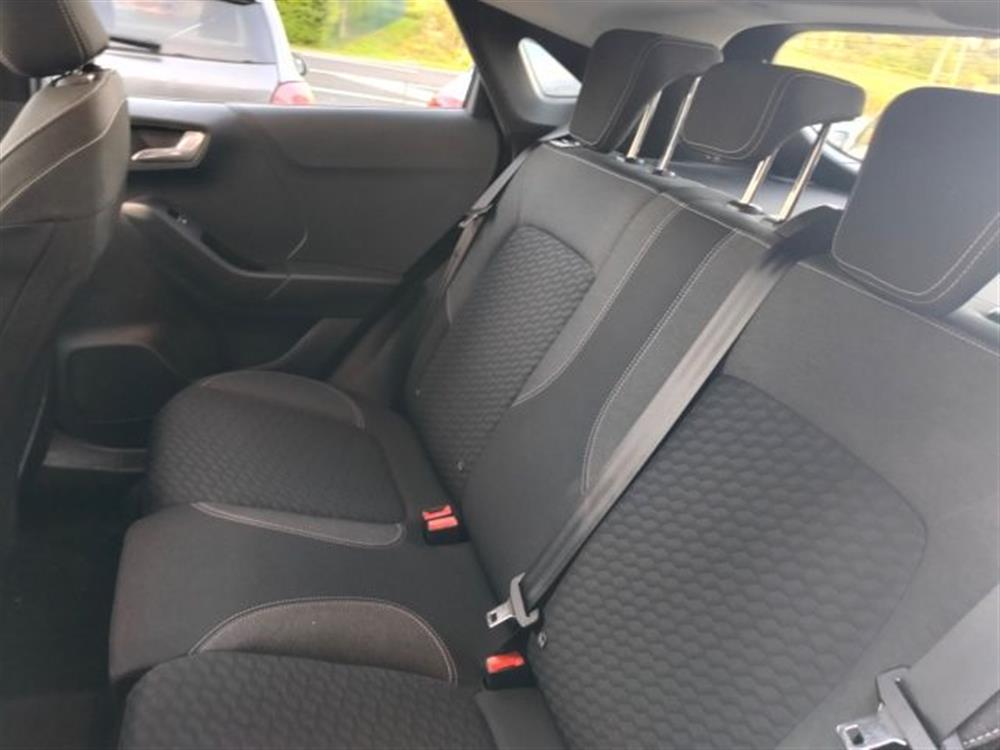 Puma Puma 1.0 EcoBoost Hybrid