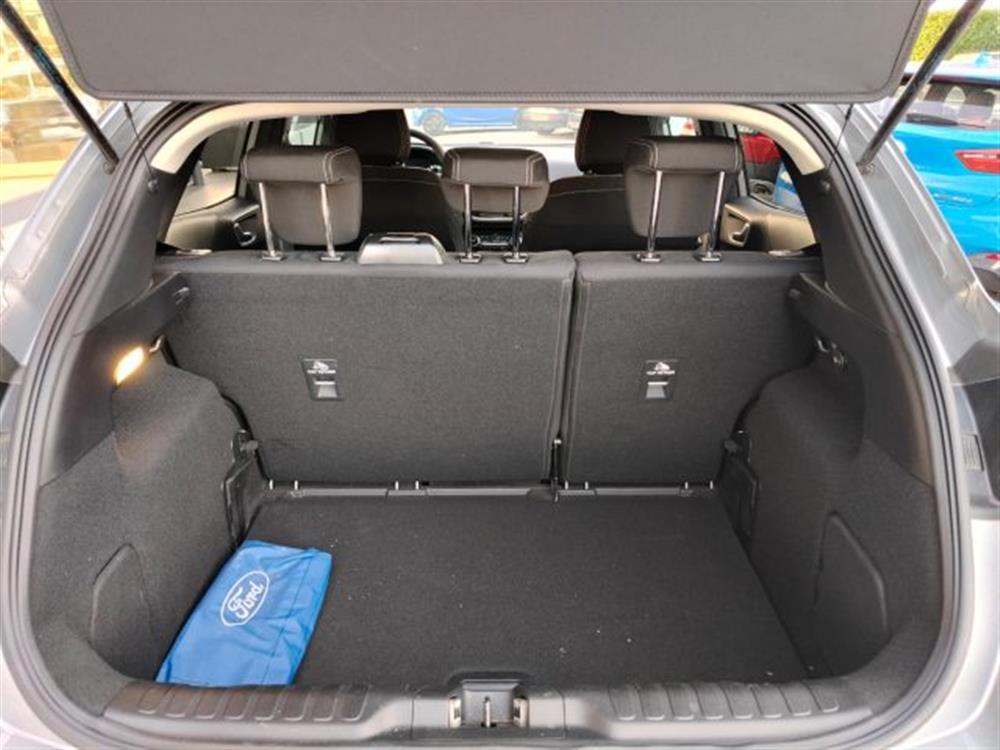 Puma Puma 1.0 EcoBoost Hybrid