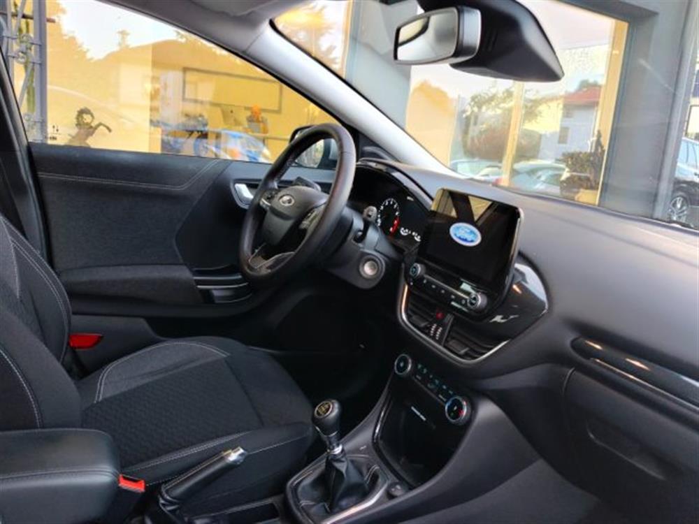 Puma Puma 1.0 EcoBoost Hybrid