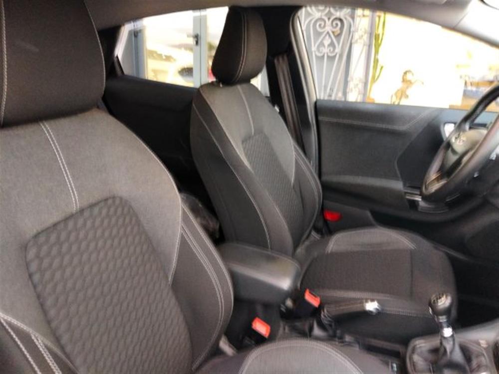 Puma Puma 1.0 EcoBoost Hybrid