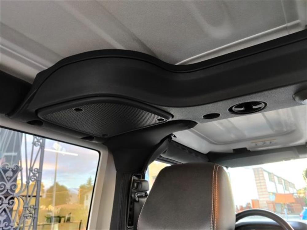 Wrangler Wrangler 2.8 CRD DPF Sahara