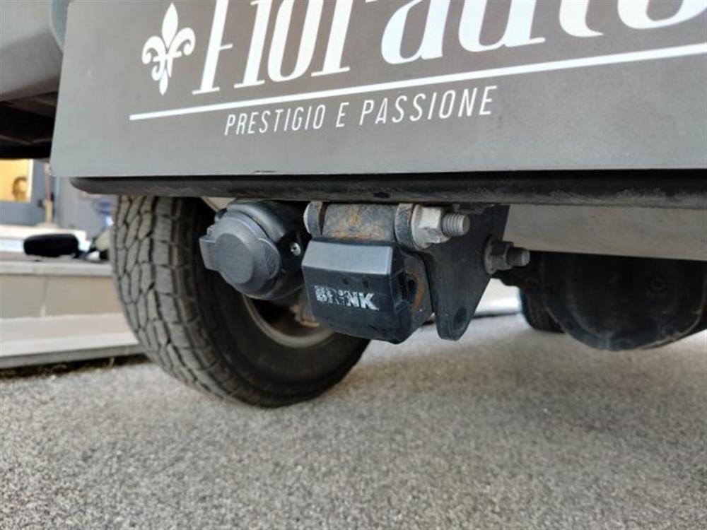 Wrangler Wrangler 2.8 CRD DPF Sahara