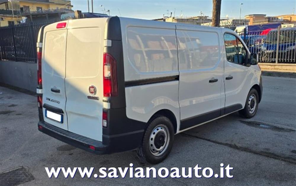 Talento Talento 2.0 Ecojet 120CV Fur
