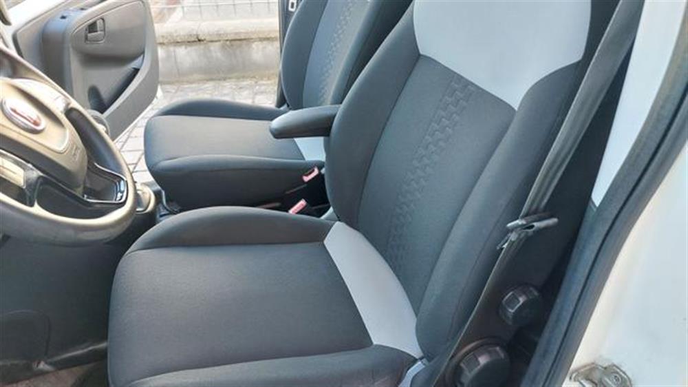 Fiorino Fiorino 1.3 MJT 95CV Cargo S