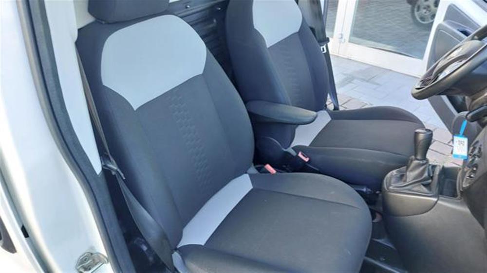 Fiorino Fiorino 1.3 MJT 95CV Cargo S