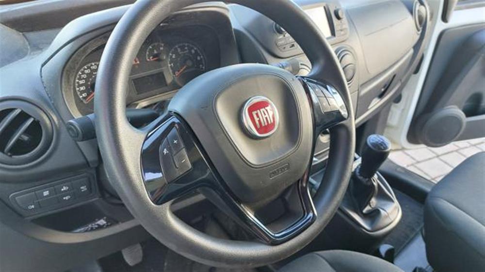 Fiorino Fiorino 1.3 MJT 95CV Cargo S