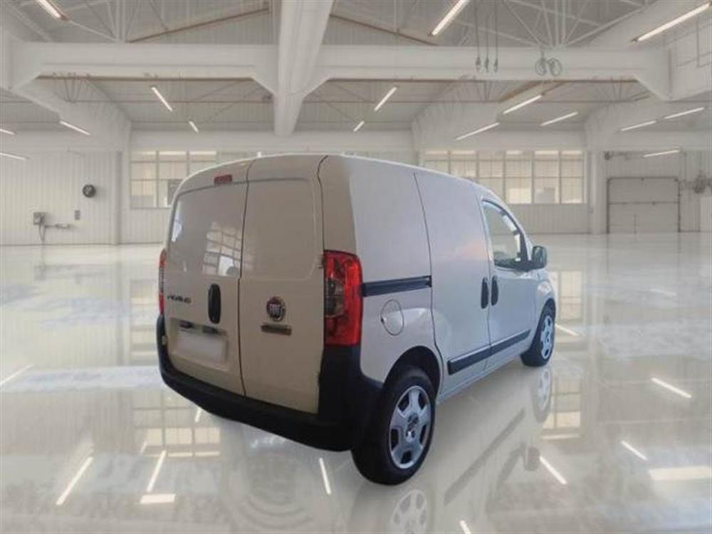 Fiorino Fiorino 1.3 MJT 95CV Cargo S