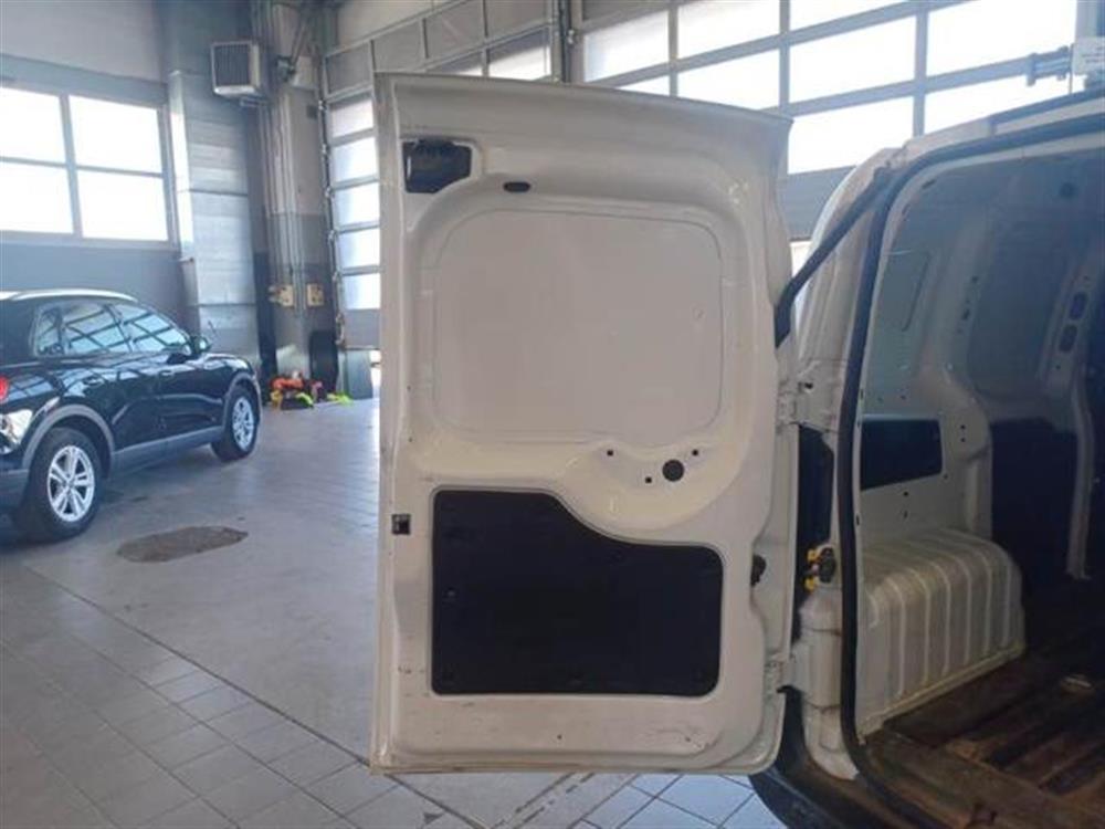 Fiorino Fiorino 1.3 MJT 95CV Cargo S