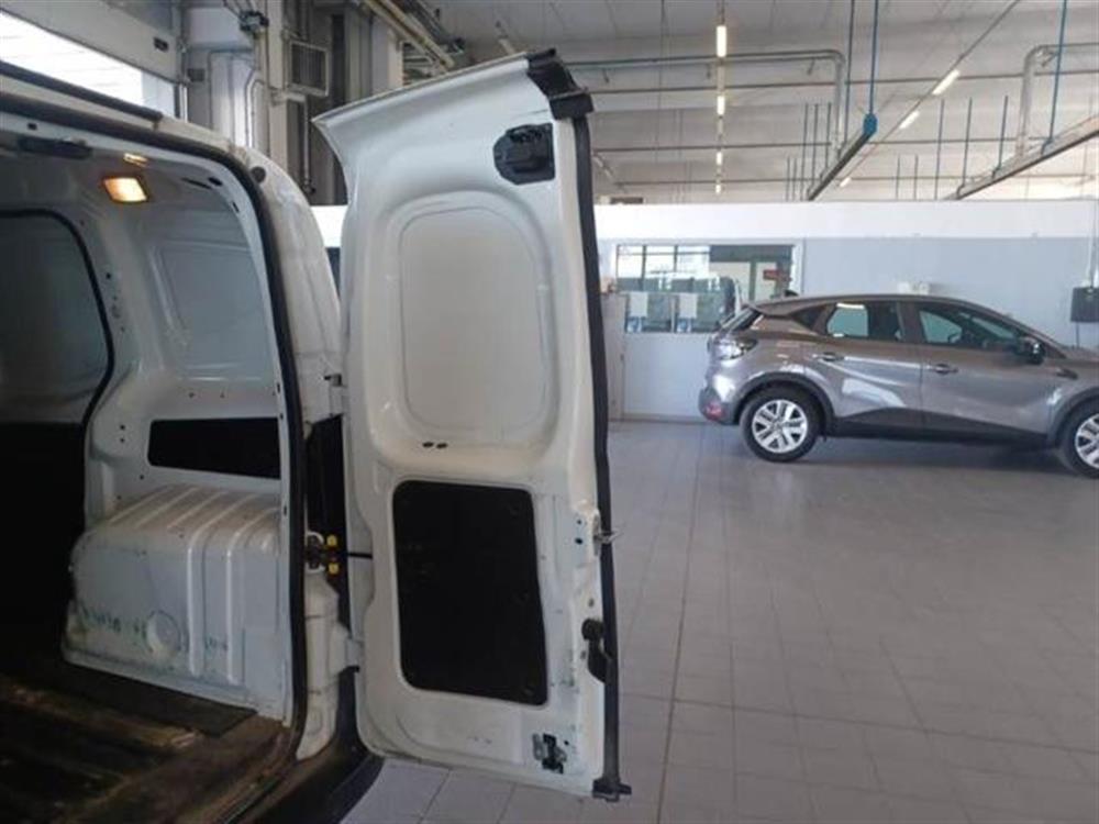 Fiorino Fiorino 1.3 MJT 95CV Cargo S