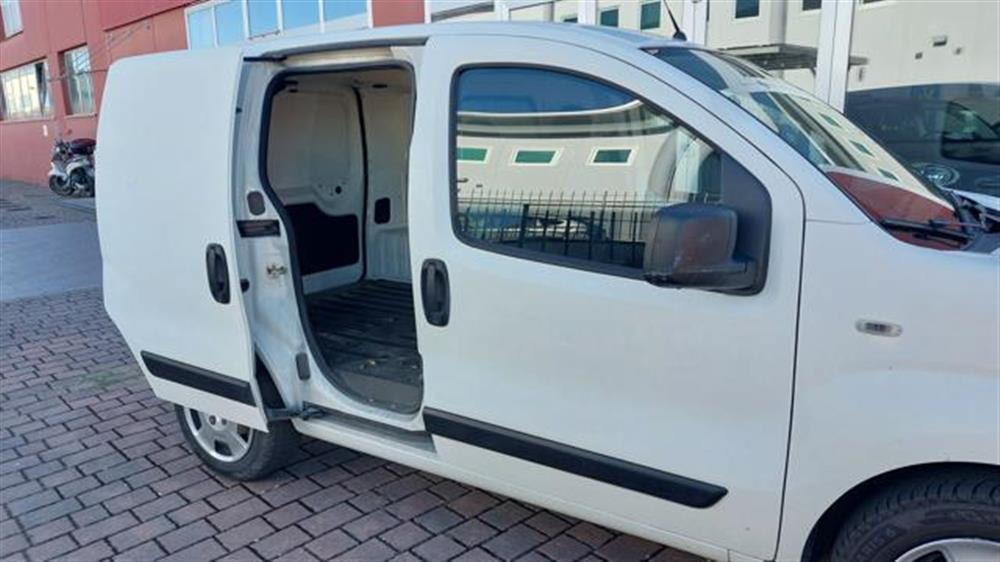 Fiorino Fiorino 1.3 MJT 95CV Cargo S
