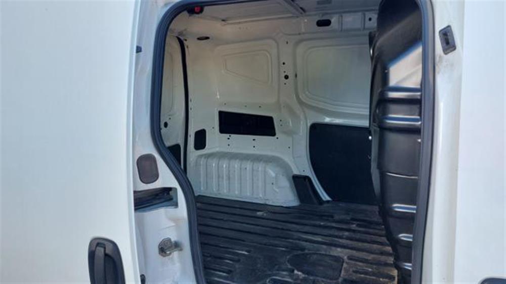 Fiorino Fiorino 1.3 MJT 95CV Cargo S
