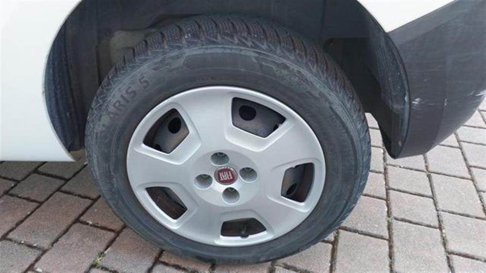 Fiorino Fiorino 1.3 MJT 95CV Cargo S