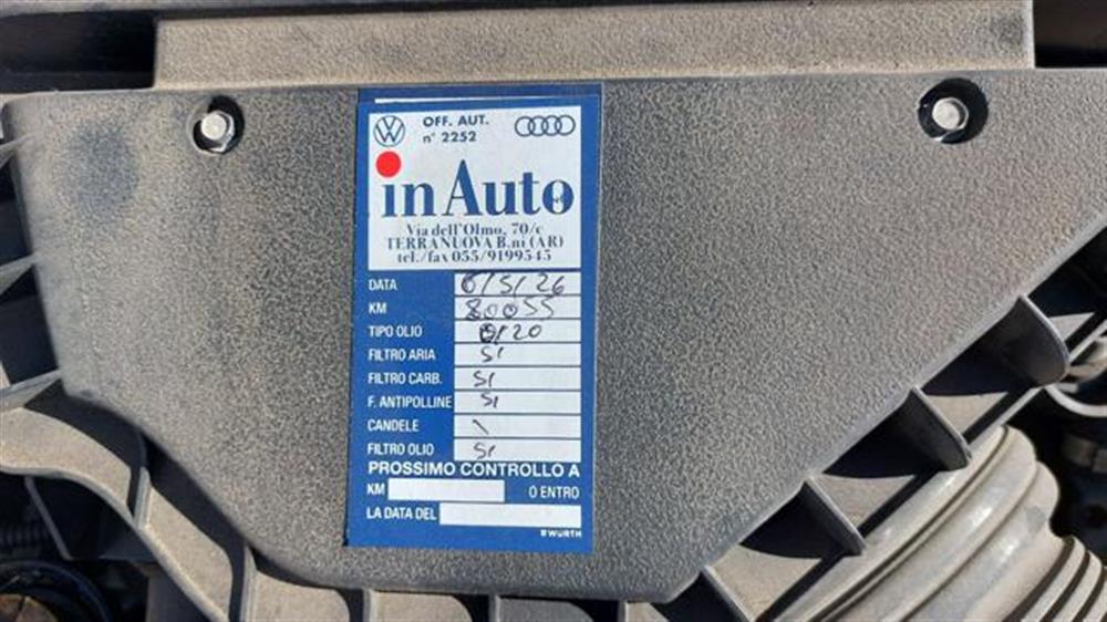 Fiorino Fiorino 1.3 MJT 95CV Cargo S
