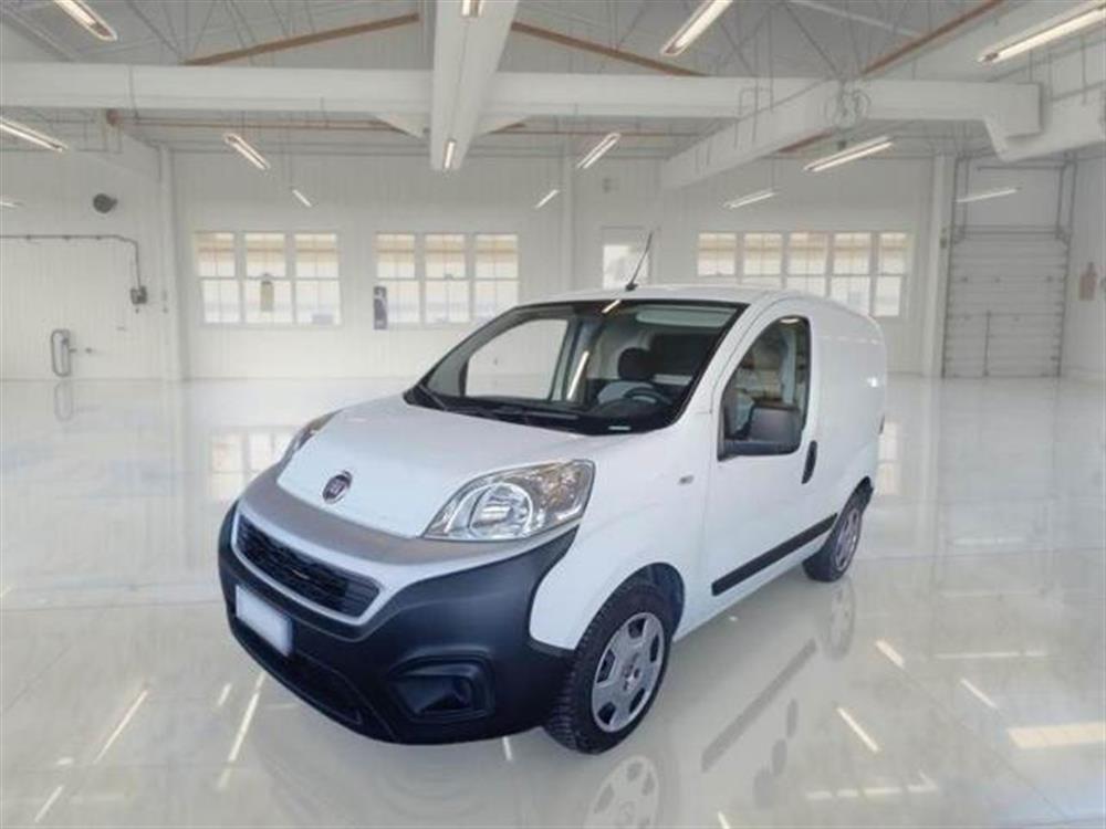 Fiorino Fiorino 1.3 MJT 95CV Cargo S