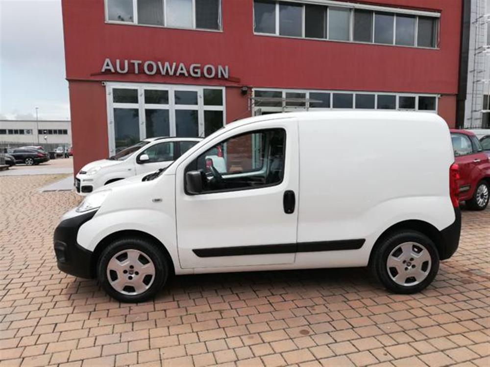 Fiorino Fiorino 1.3 MJT 95CV Cargo S