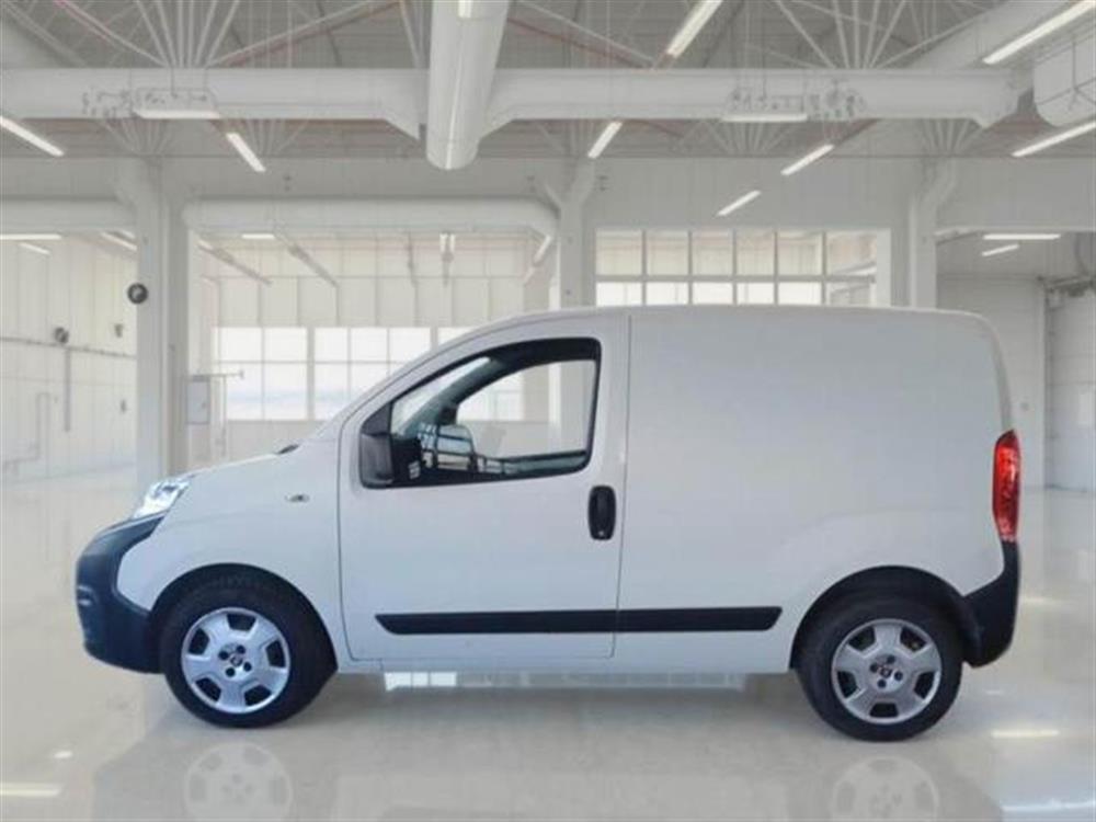 Fiorino Fiorino 1.3 MJT 95CV Cargo S