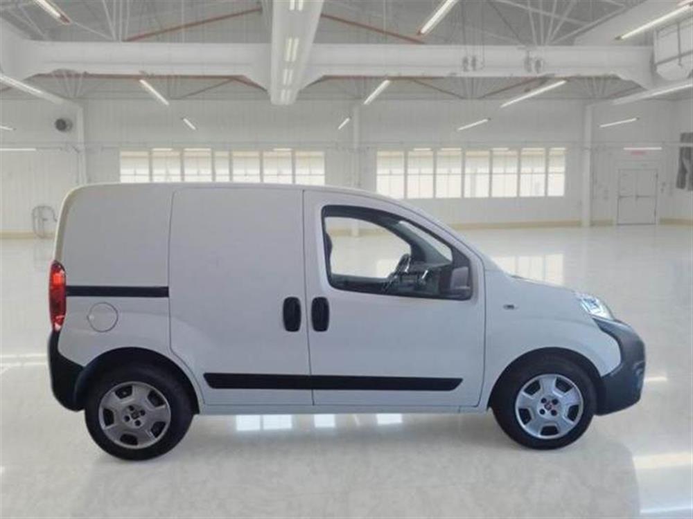 Fiorino Fiorino 1.3 MJT 95CV Cargo S
