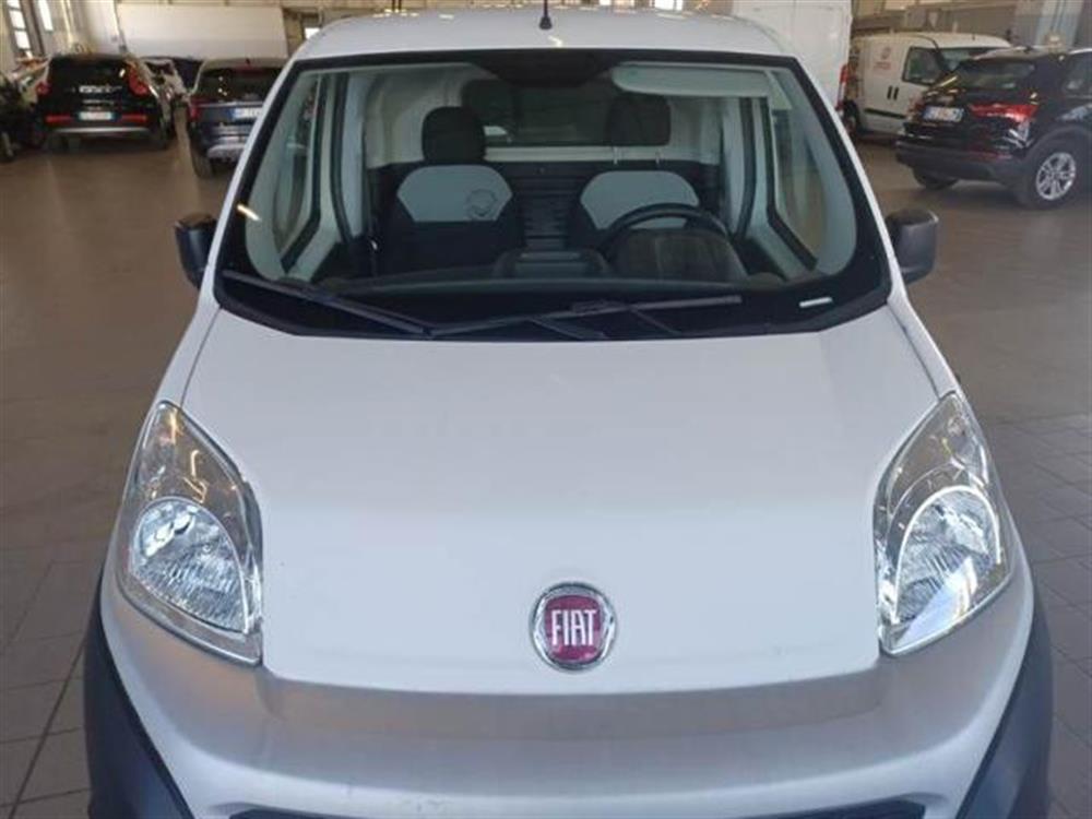 Fiorino Fiorino 1.3 MJT 95CV Cargo S
