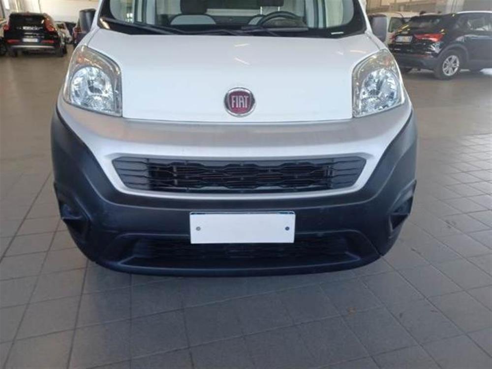 Fiorino Fiorino 1.3 MJT 95CV Cargo S
