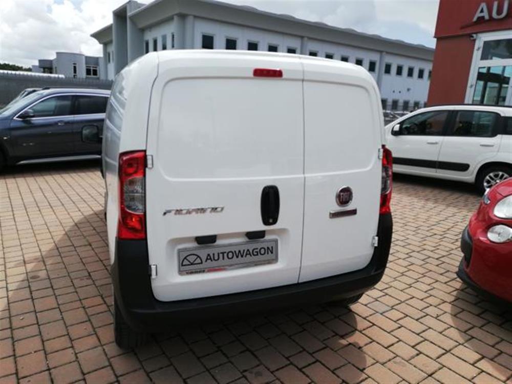 Fiorino Fiorino 1.3 MJT 95CV Cargo S