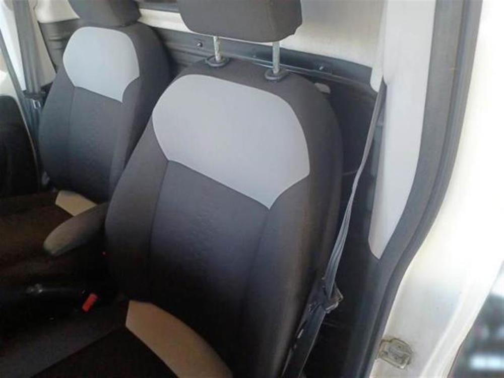 Fiorino Fiorino 1.3 MJT 95CV Cargo S