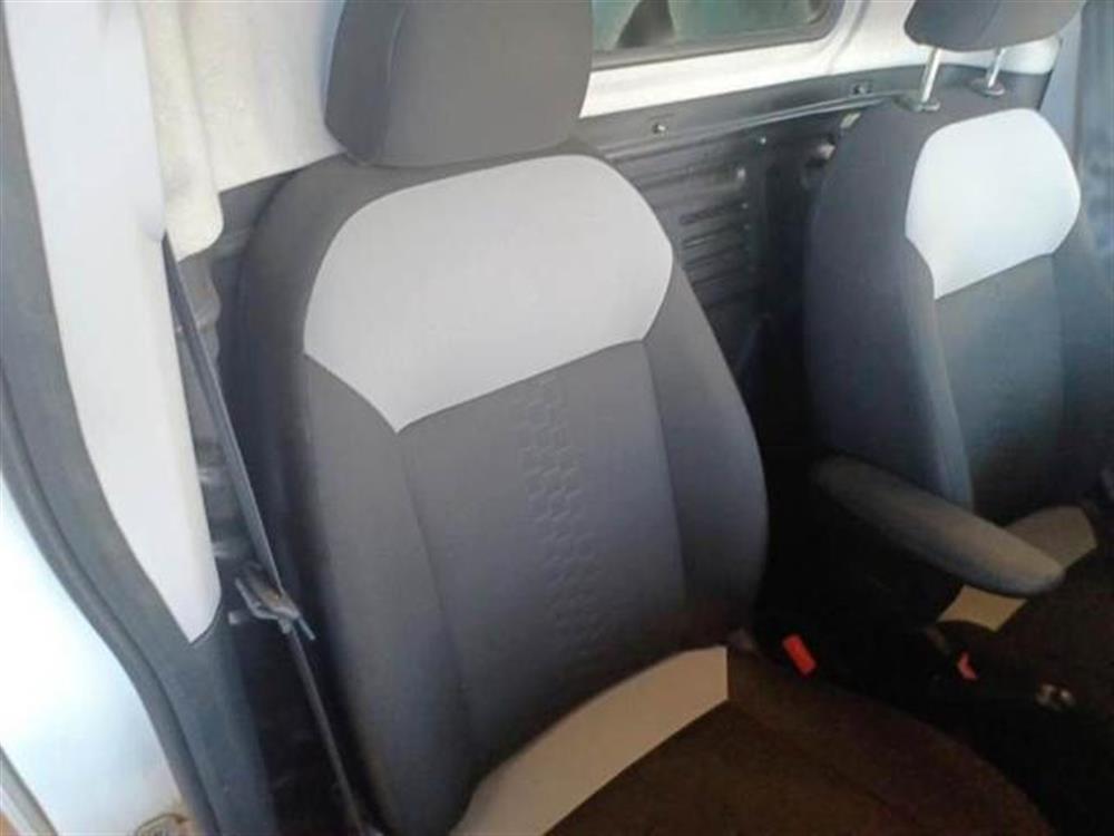 Fiorino Fiorino 1.3 MJT 95CV Cargo S