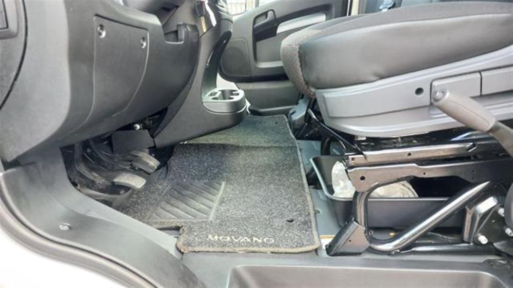 Movano Movano 35 2.2 BlueHDi 140 S