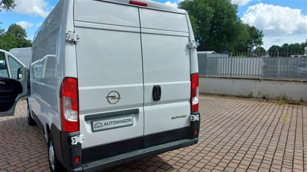 Movano Movano 35 2.2 BlueHDi 140 S