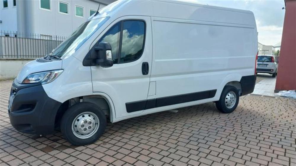 Movano Movano 35 2.2 BlueHDi 140 S