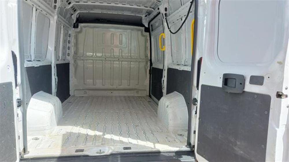 Movano Movano 35 2.2 BlueHDi 140 S