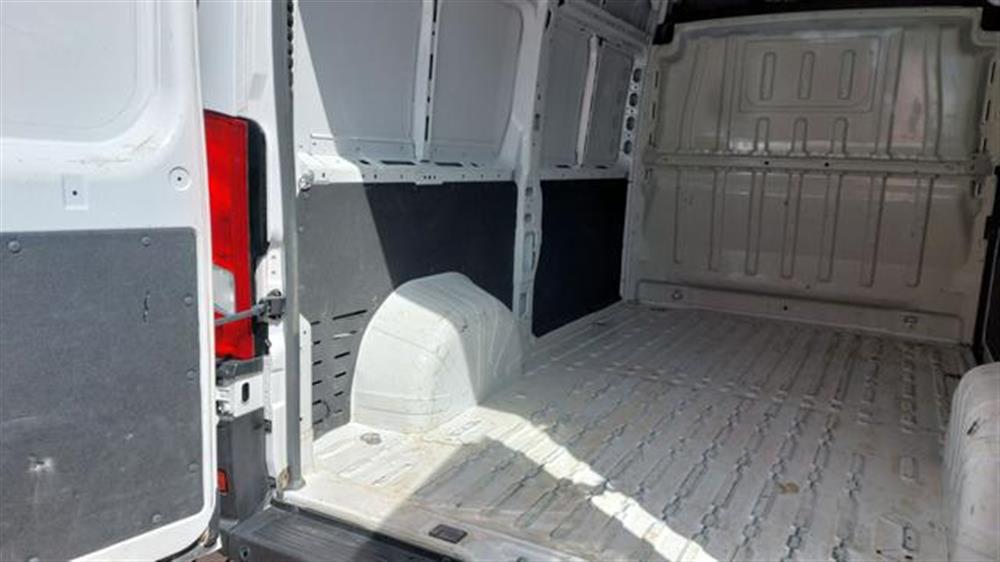 Movano Movano 35 2.2 BlueHDi 140 S