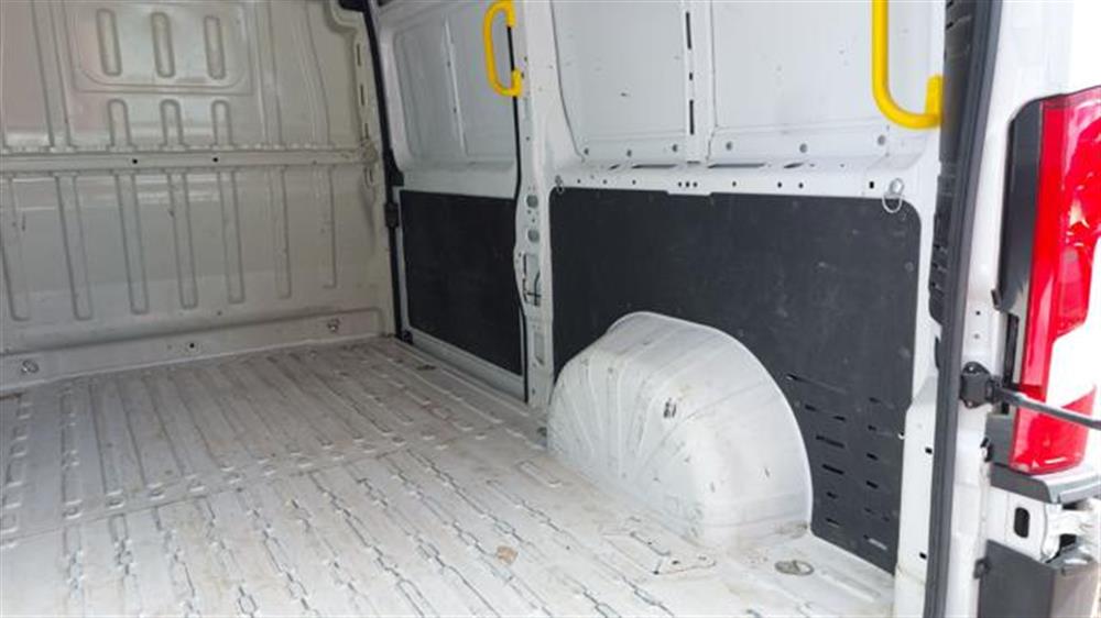 Movano Movano 35 2.2 BlueHDi 140 S