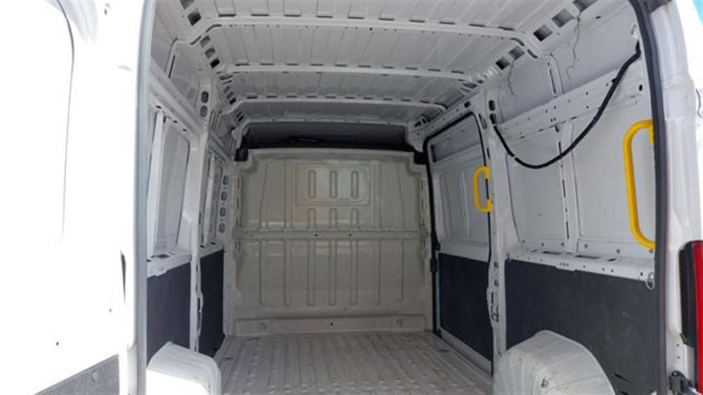 Movano Movano 35 2.2 BlueHDi 140 S
