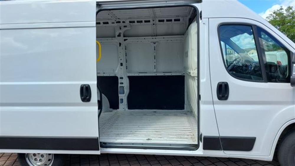 Movano Movano 35 2.2 BlueHDi 140 S